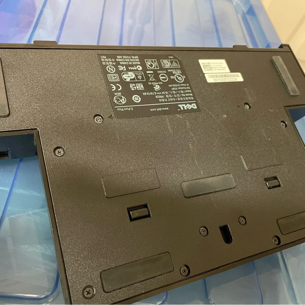 Laptop Docking Station